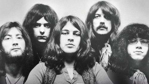 Deep Purple – Doing Their Thing Bild 1