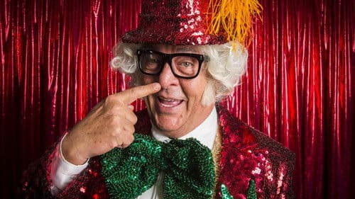 Chacrinha: A Minissérie Bild 2