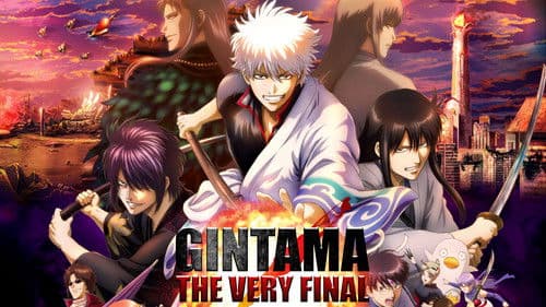 Gintama: The Final Bild 5