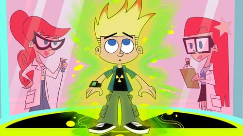 Johnny Test Bild 7