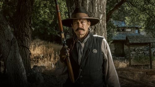 The Night They Came Home Bild 2