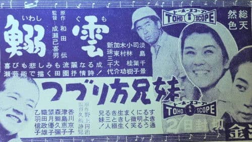 つづり方兄妹 Bild 1