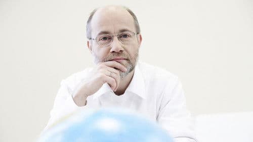 Sci_Xpert - Leschs Universum Bild 1