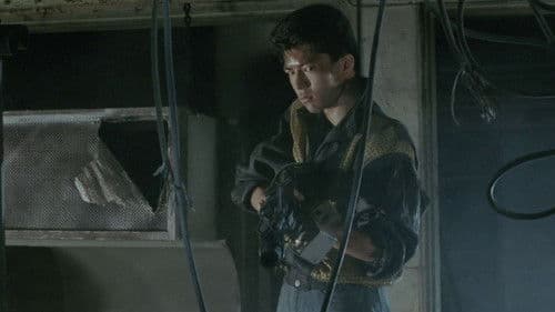 新宿純愛物語 Bild 5