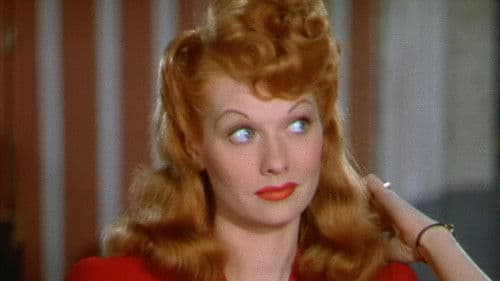 Du Barry Was a Lady Bild 5