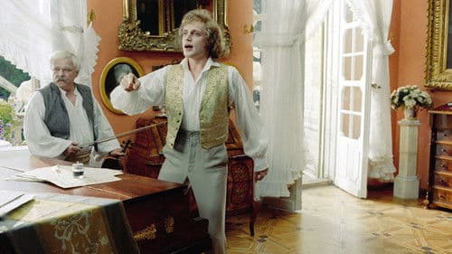 Chopin – Sehnsucht nach Liebe Bild 1