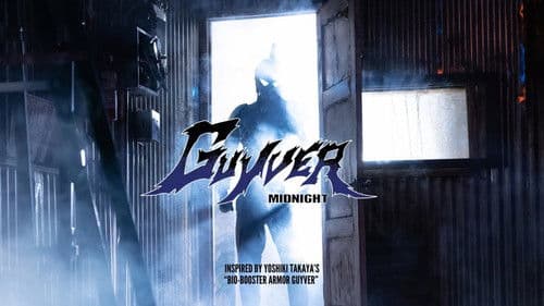Guyver: Midnight Bild 1