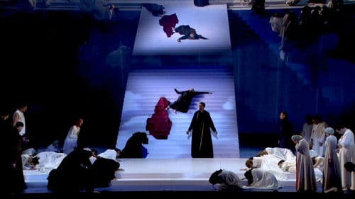 Berlioz: Les Troyens Bild 8