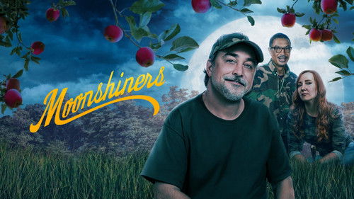Moonshiners - Die Schwarzbrenner von Virginia Bild 1