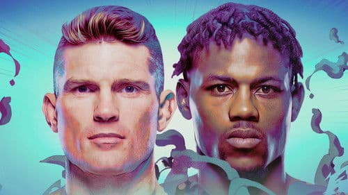 UFC on ESPN 42: Thompson vs. Holland Bild 1