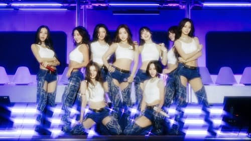 TWICE: Up Next - Lollapalooza Chicago 2025 Bild 1