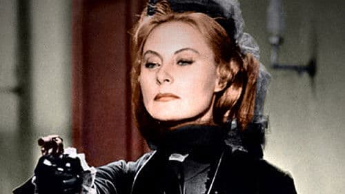 Verbrechen aus Liebe Bild 2