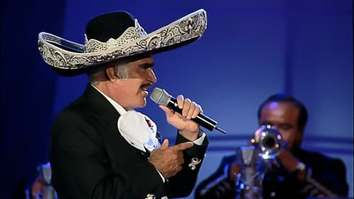 Vicente Fernández: Primera Fila Bild 2