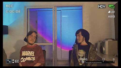 Querido irmão Bild 1