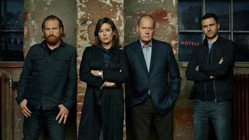 Kommissar Beck Bild 2