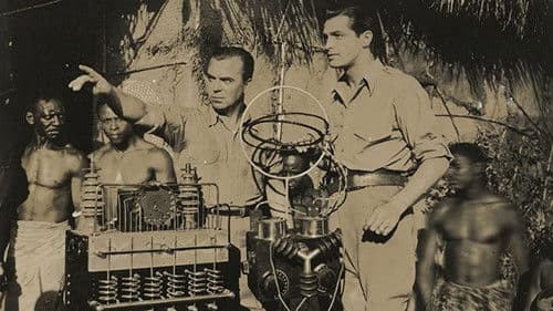 The Lost City Bild 1