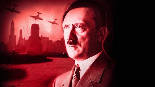 Hitlers Nachkriegsplan Bild 1