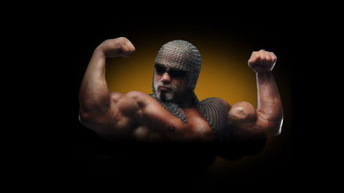 WCW Halloween Havoc 2000 Bild 1