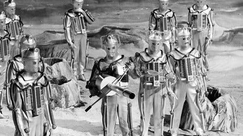 Doctor Who: The Moonbase Bild 2