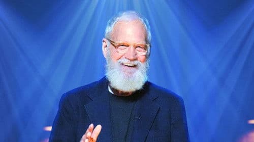 That’s My Time with David Letterman Bild 1