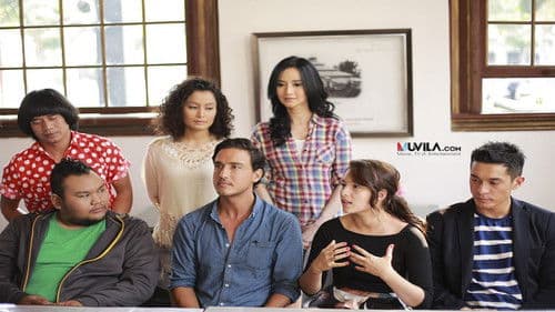 Love You... Love You Not... Bild 2