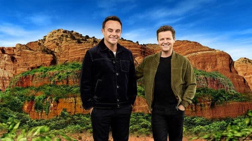 I'm a Celebrity... South Africa Bild 1