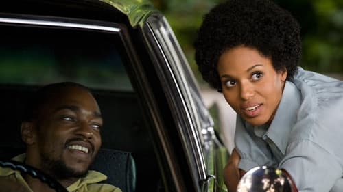 Night Catches Us Bild 1