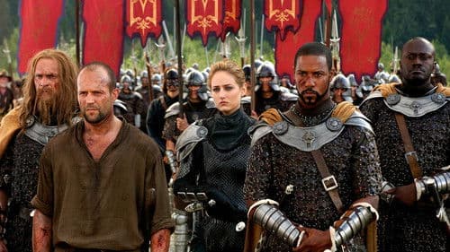 Schwerter des Königs - Dungeon Siege Bild 4