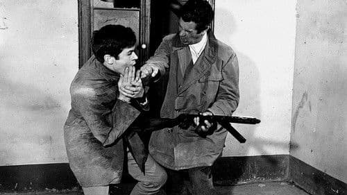 A tiro limpio Bild 2