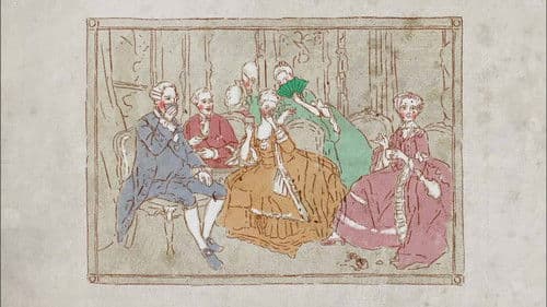 Versailles : Le propre et le sale Bild 2