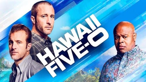 Hawaii Five-0 Bild 7