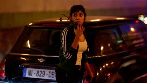 Paris Has Fallen Bild 6