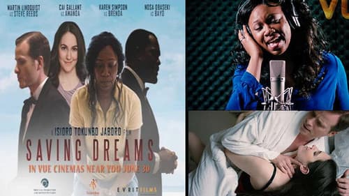 Saving Dreams Bild 1