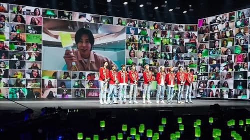 NCT 127 | Beyond the Origin Bild 1