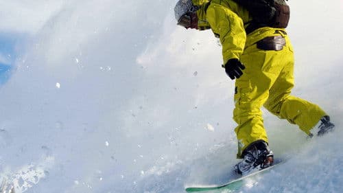 Im Rausch der Höhe Bild 3