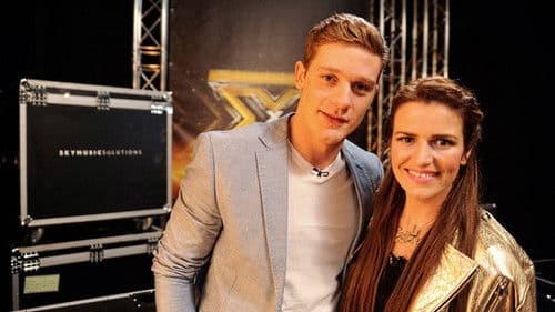 X Factor Adria Bild 1