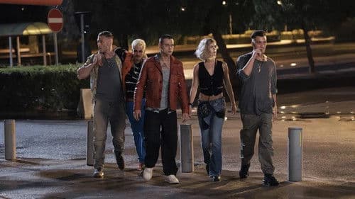 Fino alla fine Bild 7