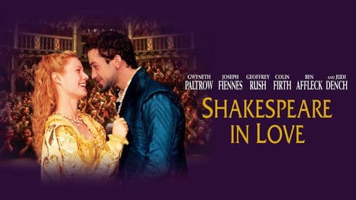 Shakespeare in Love Bild 7