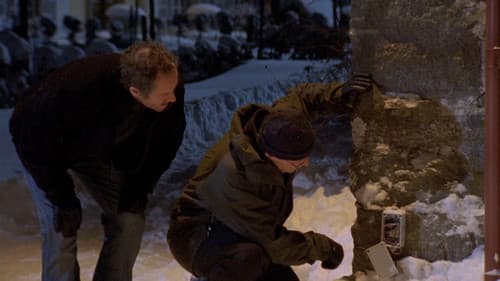 Mankells Wallander 03 - Eiskalt wie der Tod Bild 1