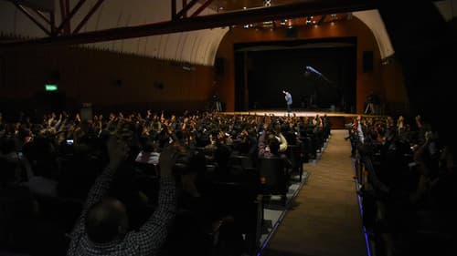 El Show de Cejas Pobladas Bild 3