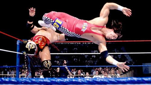 WWE Royal Rumble 1995 Bild 7