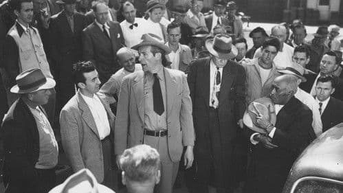 Griff in den Staub Bild 5