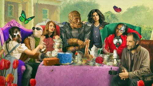 Doom Patrol Bild 4