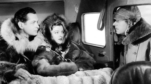 Petticoat Fever Bild 1