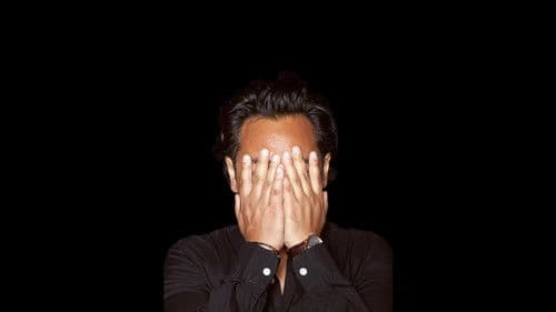 Daniël Arends: Thuis praat ik bijna nooit Bild 1