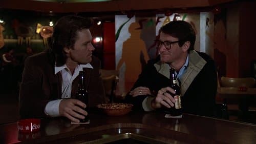 Rocket Man - Der Beste aller Zeiten Bild 1