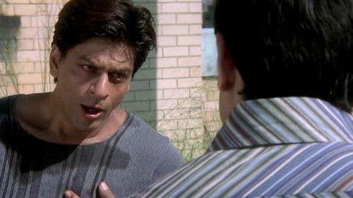 Indian Love Story - Kal Ho Naa Ho Bild 6