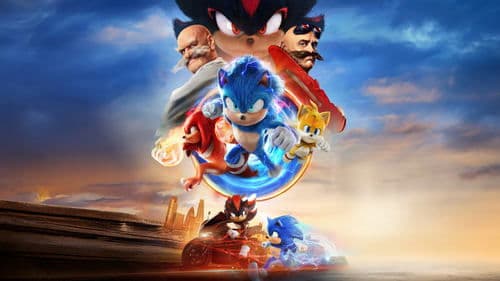 Sonic the Hedgehog 3 Bild 3