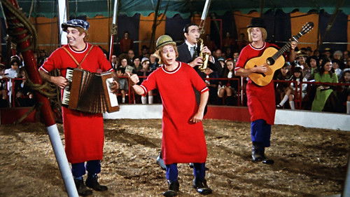 Había una vez un circo Bild 1