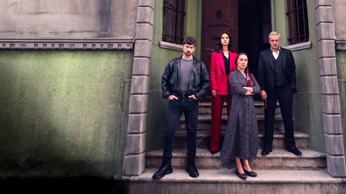 Yürek Çıkmazı Bild 1